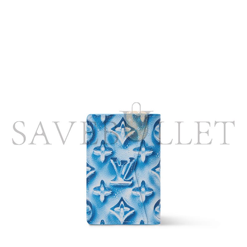 l0vis Vvtt0n pocket organizer m28622 (11.1*7.5*1cm)